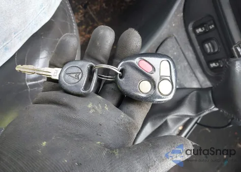 2005 Pontiac Bonneville Se z USA, uszkodzony, nr VIN 1G2HX54K05U170516